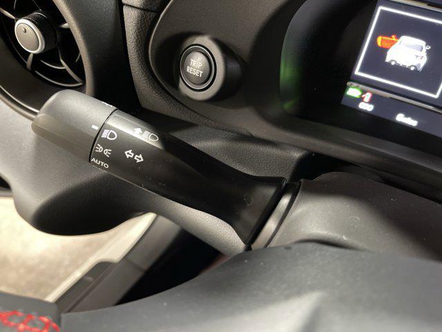 new 2025 Subaru BRZ car, priced at $33,757
