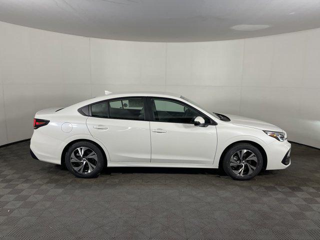 new 2025 Subaru Legacy car, priced at $29,975