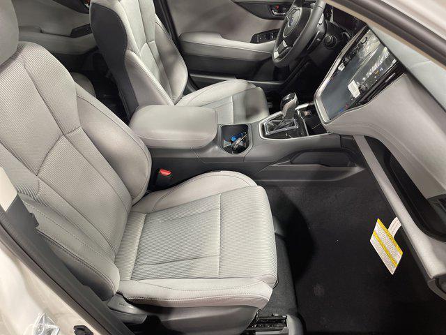 new 2025 Subaru Legacy car, priced at $29,975