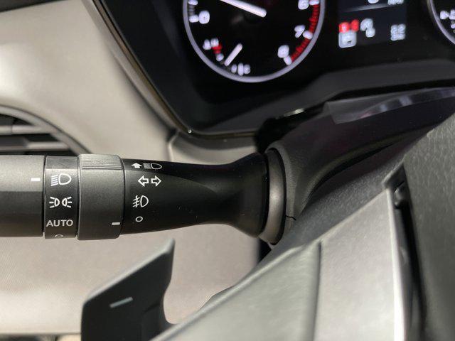 new 2025 Subaru Legacy car, priced at $29,975