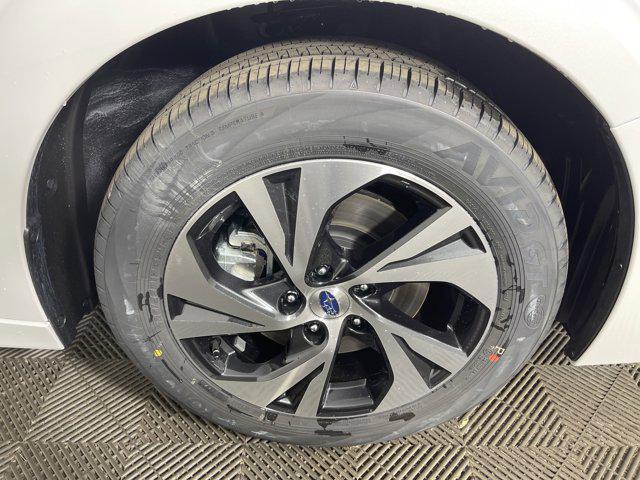 new 2025 Subaru Legacy car, priced at $29,975