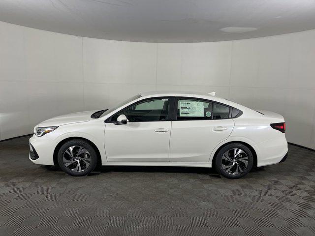 new 2025 Subaru Legacy car, priced at $29,975