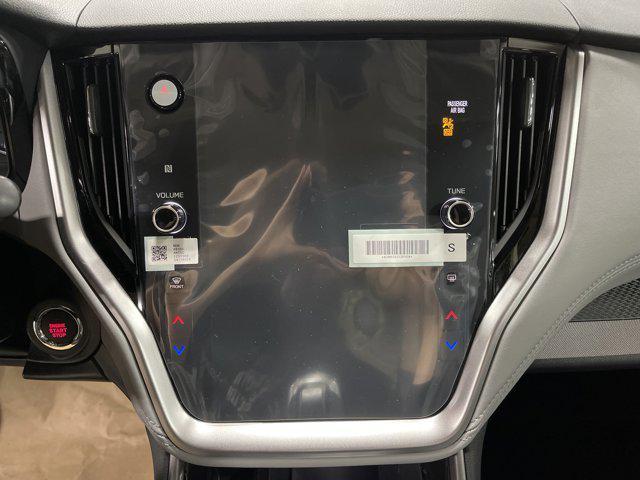 new 2025 Subaru Legacy car, priced at $29,975