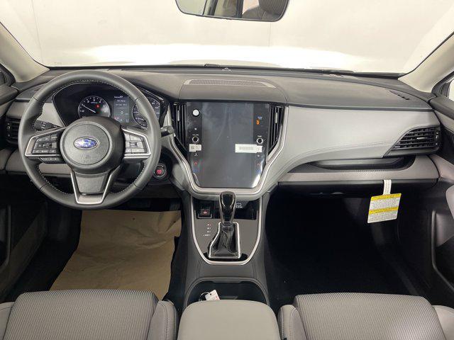 new 2025 Subaru Legacy car, priced at $29,975