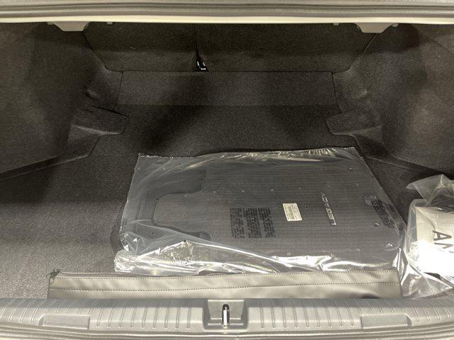 new 2025 Subaru Legacy car, priced at $29,975