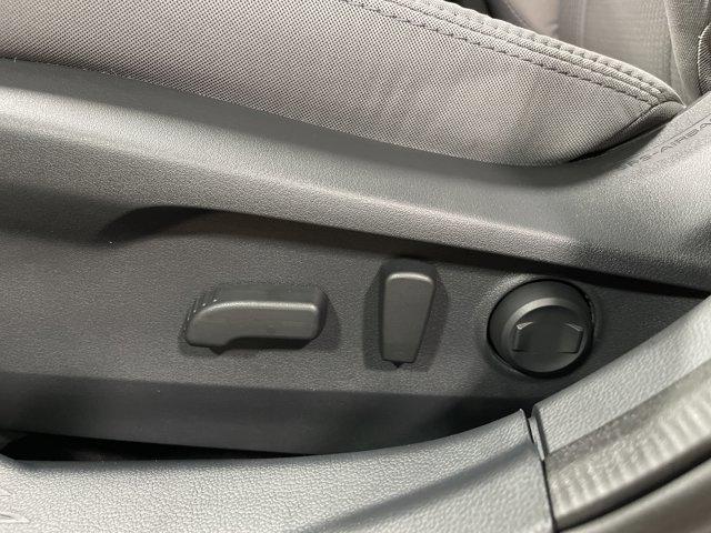 new 2025 Subaru Legacy car, priced at $29,975