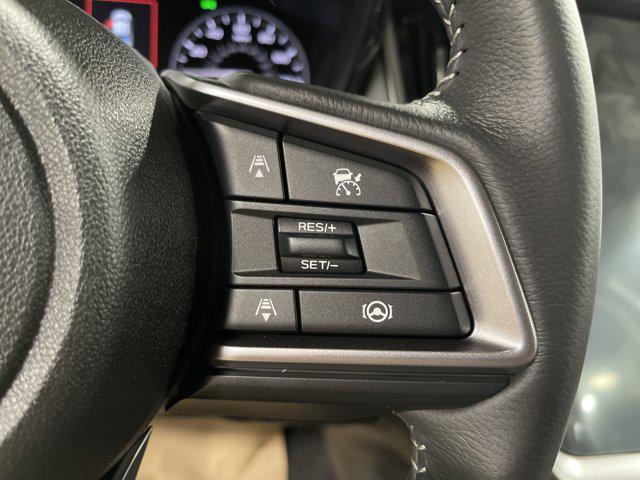 new 2025 Subaru Legacy car, priced at $29,975