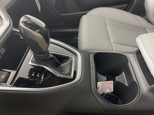 new 2025 Subaru Legacy car, priced at $29,975