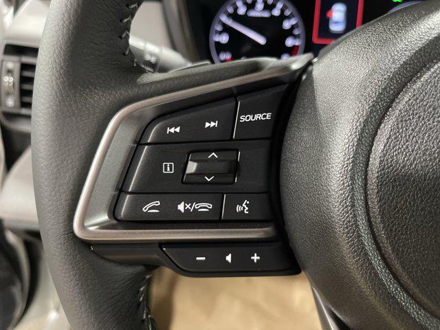 new 2025 Subaru Legacy car, priced at $29,975