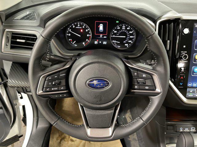 new 2025 Subaru Ascent car, priced at $38,316
