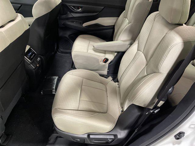 new 2025 Subaru Ascent car, priced at $38,316