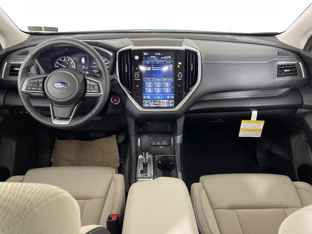 new 2025 Subaru Ascent car, priced at $38,316