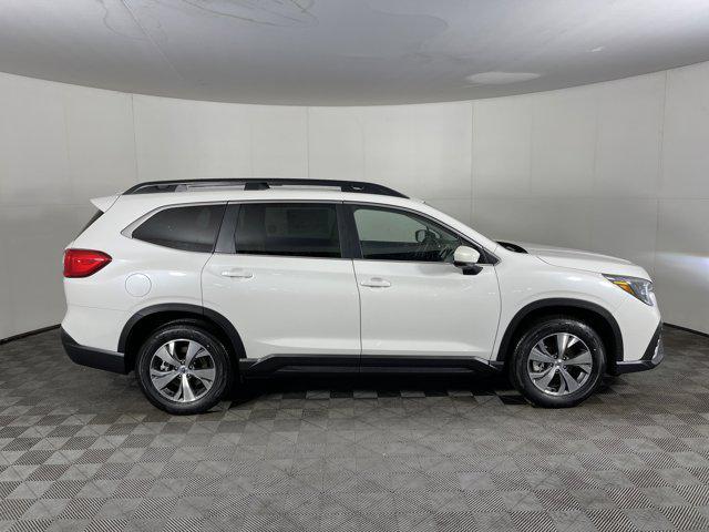 new 2025 Subaru Ascent car, priced at $38,316
