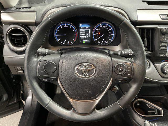 used 2016 Toyota RAV4 car, priced at $18,997