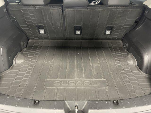 used 2021 Subaru Crosstrek car, priced at $23,997