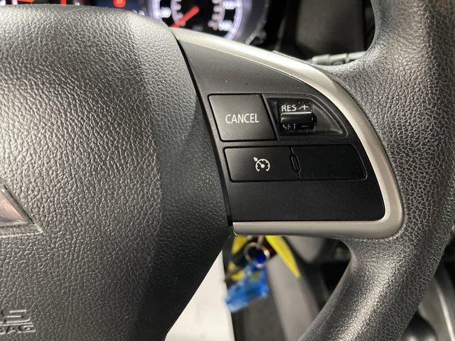 used 2020 Mitsubishi Outlander Sport car, priced at $18,997