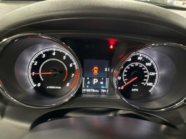 used 2020 Mitsubishi Outlander Sport car, priced at $18,997