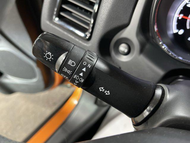 used 2020 Mitsubishi Outlander Sport car, priced at $18,997