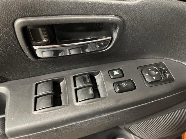 used 2020 Mitsubishi Outlander Sport car, priced at $18,997