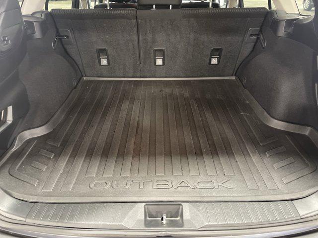 used 2017 Subaru Outback car, priced at $16,997