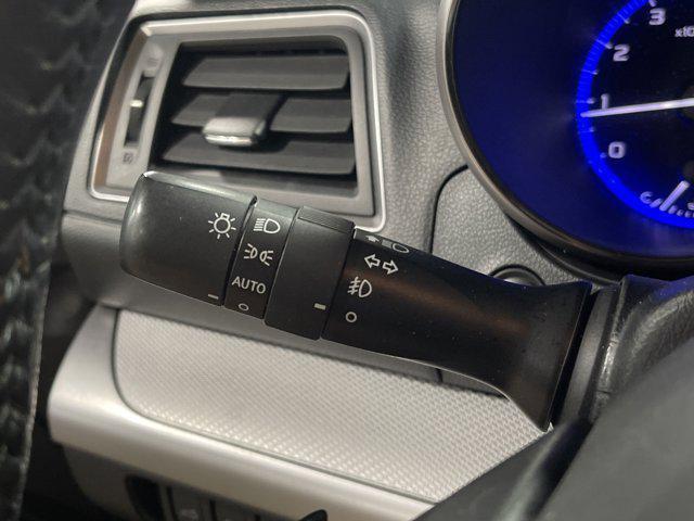 used 2017 Subaru Outback car, priced at $16,997