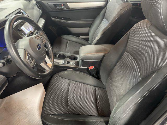 used 2017 Subaru Outback car, priced at $16,997