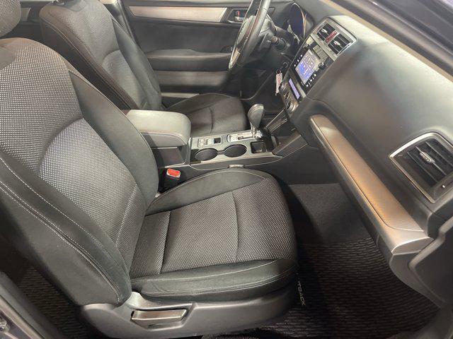 used 2017 Subaru Outback car, priced at $16,997