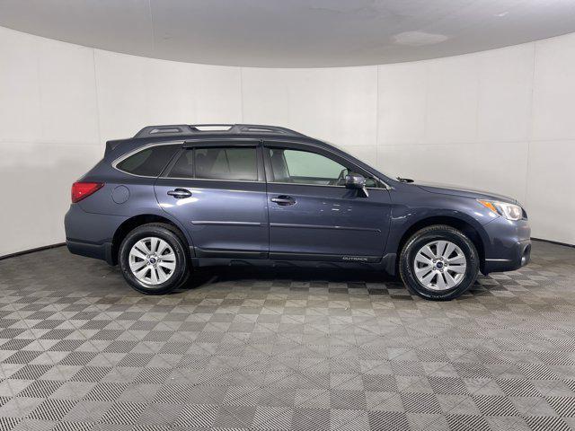 used 2017 Subaru Outback car, priced at $16,997