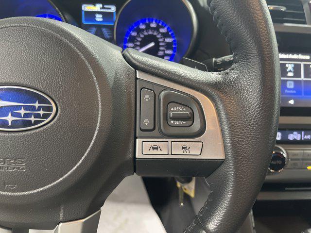 used 2017 Subaru Outback car, priced at $16,997