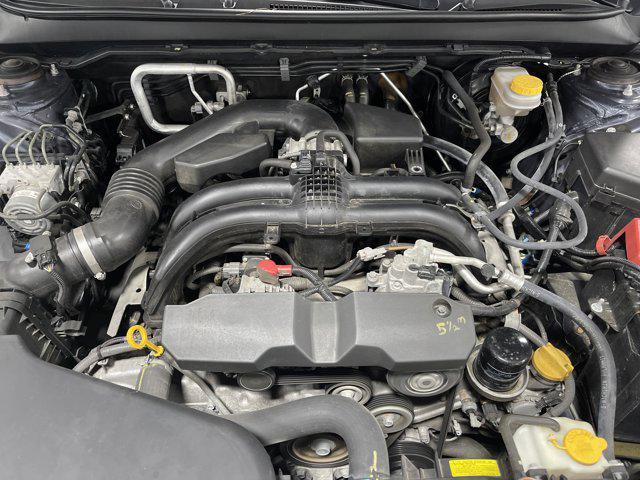 used 2017 Subaru Outback car, priced at $16,997