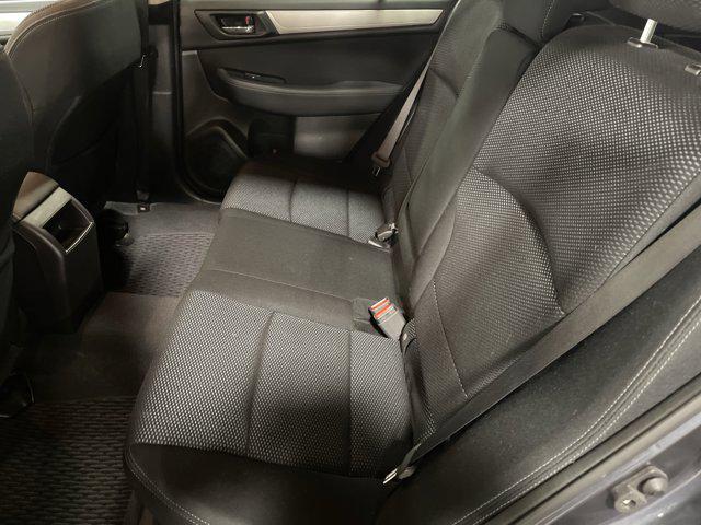 used 2017 Subaru Outback car, priced at $16,997