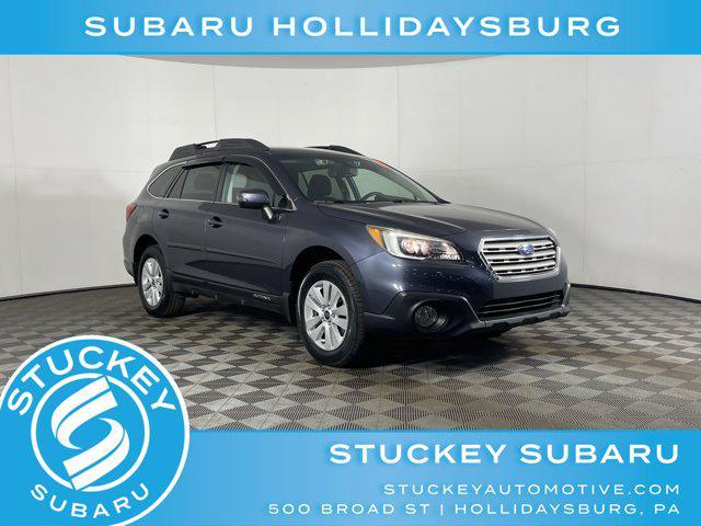 used 2017 Subaru Outback car, priced at $16,997