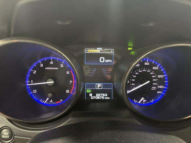used 2017 Subaru Outback car, priced at $16,997