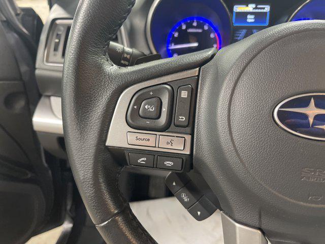 used 2017 Subaru Outback car, priced at $16,997