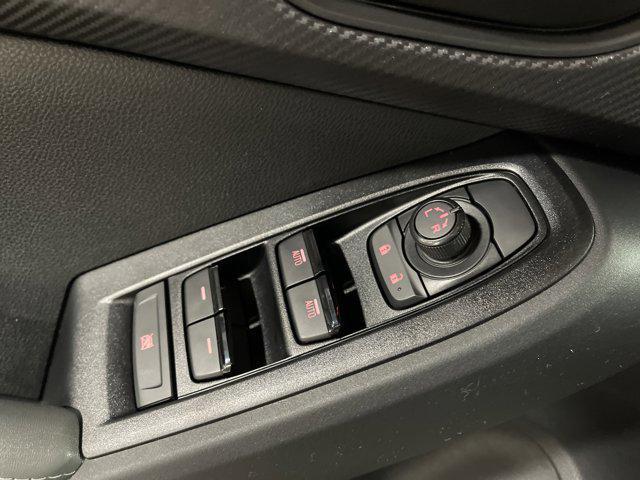 new 2026 Subaru Crosstrek car, priced at $28,958