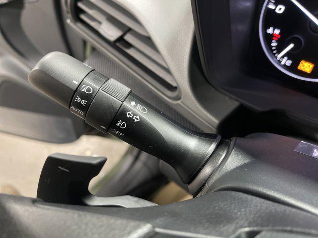 new 2026 Subaru Crosstrek car, priced at $28,958