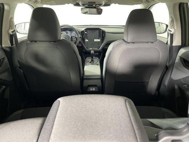 new 2026 Subaru Crosstrek car, priced at $28,958