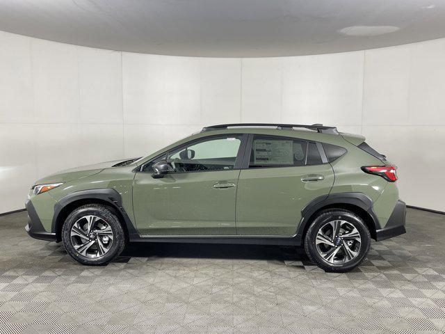 new 2026 Subaru Crosstrek car, priced at $28,958