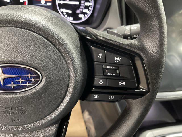 new 2026 Subaru Crosstrek car, priced at $28,958