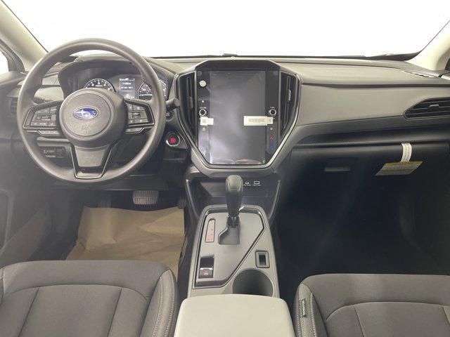 new 2026 Subaru Crosstrek car, priced at $28,958