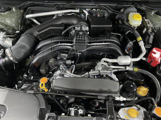 new 2026 Subaru Crosstrek car, priced at $28,958