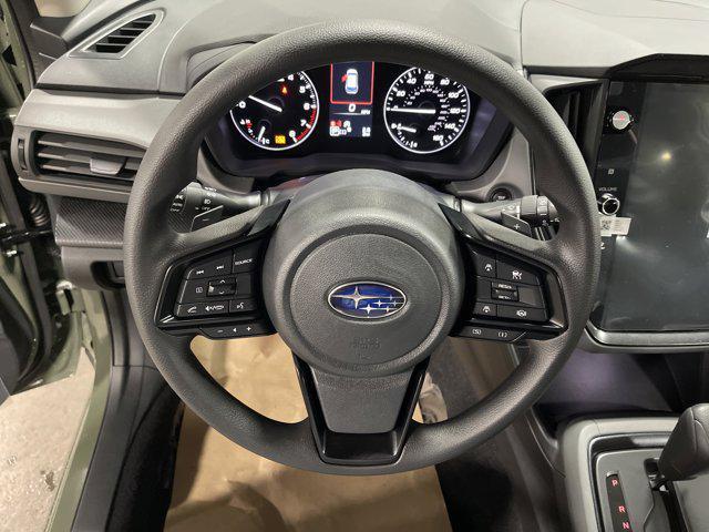 new 2026 Subaru Crosstrek car, priced at $28,958