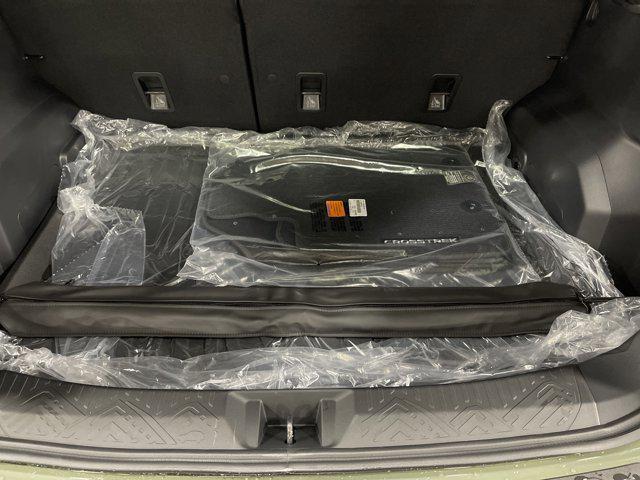 new 2026 Subaru Crosstrek car, priced at $28,958