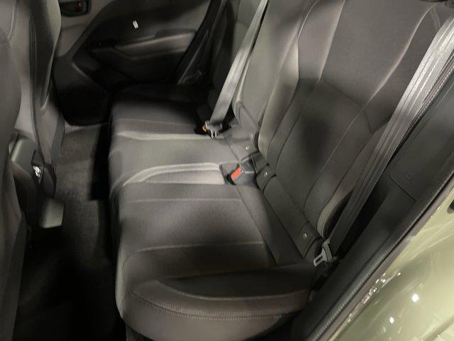 new 2026 Subaru Crosstrek car, priced at $28,958