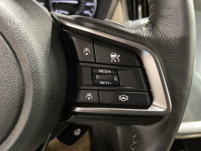new 2025 Subaru Legacy car, priced at $33,715