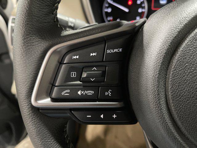 new 2025 Subaru Legacy car, priced at $33,715