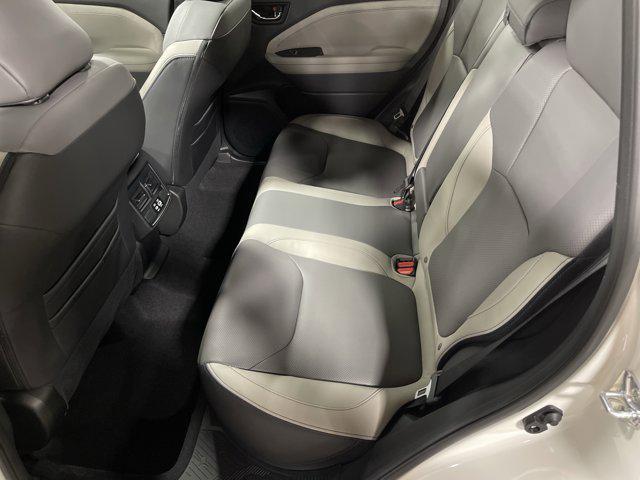 new 2025 Subaru Forester car, priced at $41,757