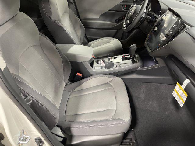 new 2025 Subaru Crosstrek car, priced at $30,459