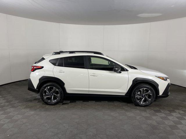 new 2025 Subaru Crosstrek car, priced at $30,459