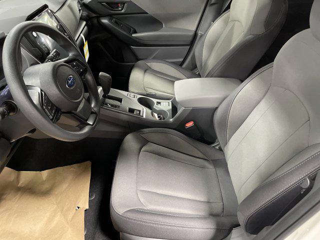 new 2025 Subaru Crosstrek car, priced at $30,459